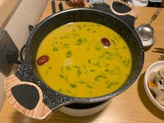 -十二舍·湯物素煮(江泰潤政店)