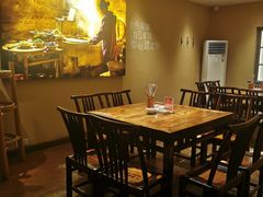 -田小狗的饭店(才子佳郡店)