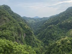 -五泄景区