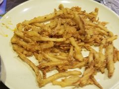-靓靓蒸虾(中山公园店)