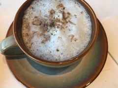 -云厨·高空西餐厅(成都瑯珀·凯悦臻选酒店)