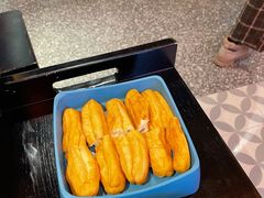 油条-蛙二爷美蛙火锅基地(温州总店)