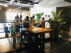 大堂-107私厨·牛排馆(龙岗店)
