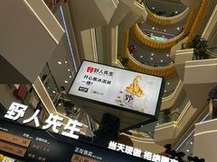 -野人先生Gelato(上海长宁龙之梦店)