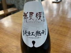 -茶泡饭(李子坝店)