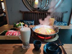 -湊湊火锅·茶憩(上海合生汇店)