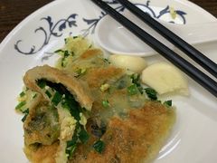-清真嘎咕馅饼(奉天街店)