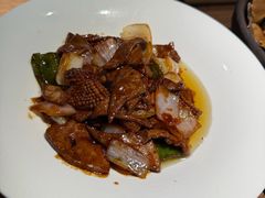-大潮淮·淮扬菜(何园旗舰店)