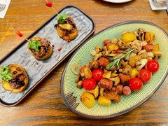 -1886德国汽车餐厅(外滩中央店)