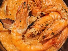 -Laures·月桂西班牙碳烤餐厅(十尚坊店)