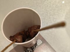 -马小毛老上海里脊肉(南翔印象城店)
