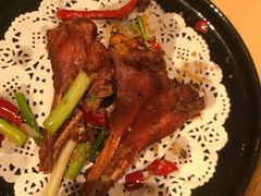 醉棒的鸭-避风塘(百联东郊店)