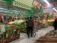 -大润发(梅兰东路店)