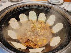 -铁锅年代•现炒地锅鸡(仪凤南路店)