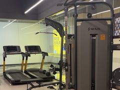 -FEELINGME乐刻私教馆·健身(玖悦荟店)
