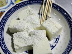 -老广记牛奶甜品专家(坪山店)