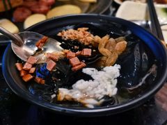 冰粉-獨門烤肉(开发区店)