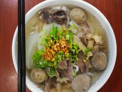 -阿波潮汕牛肉火锅·汤粉面(拱北店)