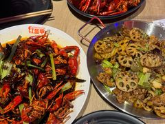 -红盔甲·小龙虾(车公庙店)