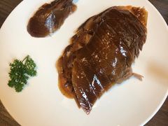-百花深处·老北京风味菜