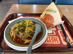 -魏家凉皮(十里河店)