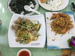 -景好海鲜餐厅(大鹏必选旅游店)