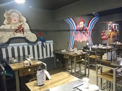 -龙巢盱眙龙虾·牛蛙·烧烤宵夜(八卦岭店)