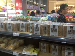 -百佳永辉超市(来福士广场店)