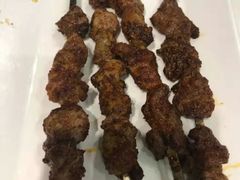 -尹兰楼西北风情餐厅(嘉定店)