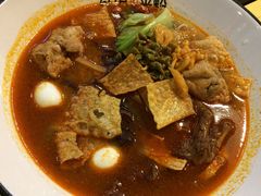 -瓦记米粉(东鼓道店)