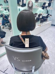 -VS假发