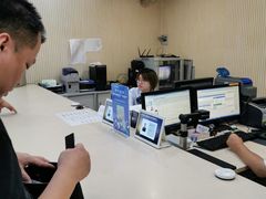 -芷江西路街道图书馆