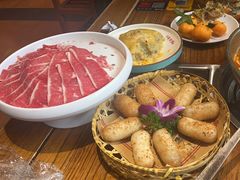 -亮欢寨(凯里总店)