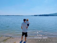 -三岔湖景区