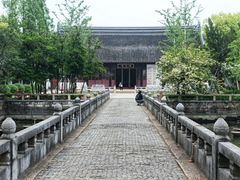 -苏州文庙(姑苏区)