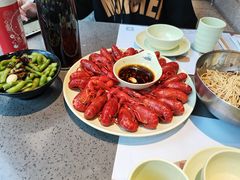-一棠龙虾•王牌虾球(后湖御华里店)