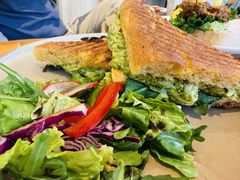 -Jamaicablue Coffeeshop(中央广场店)