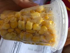 -麦当劳(北苑秋实路店)