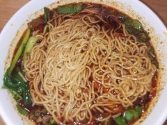 -小豆面馆(民大店)