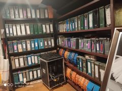 -小广寒电影艺术餐厅(小广寒经三路店)