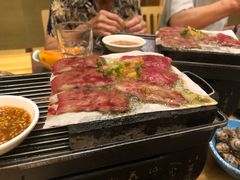 -割烹旭日本料理(龙湖狮山天街店)