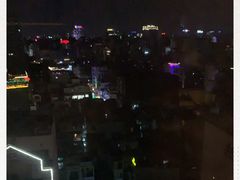 -西贡中心铂尔曼酒店