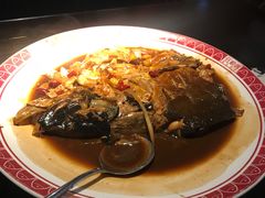 -旺顺阁鱼头泡饼(常营店)
