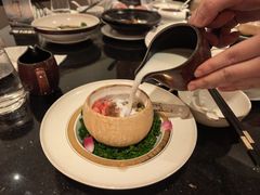 -三亚亚龙湾瑞吉酒店·铭轩中餐厅Mingxuan·海南菜·粤菜