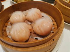 -白天鹅宾馆-宏图府餐厅