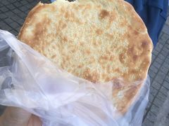 馕饼-东伊顺(高银街店)