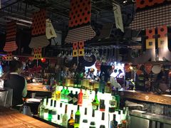 -繁花里音乐餐厅(新天地店)