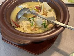 -漢舍中国菜馆(889广场店)