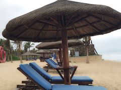 海棠湾喜来登度假酒店-三亚海棠湾喜来登度假酒店