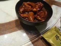 -那家小馆•北京菜•烤鸭(中关村店)